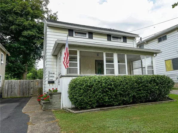 345 Avery St, Rochester, NY 14606