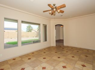 120 W Granite Trl, Casa Grande, AZ 85122