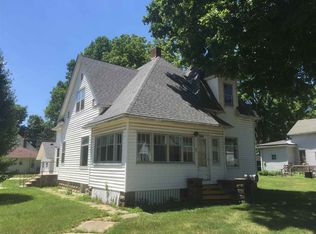 300 N Maple St, Argos, IN 46501