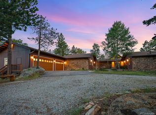 28550 Cavan Ln, Evergreen, CO 80439