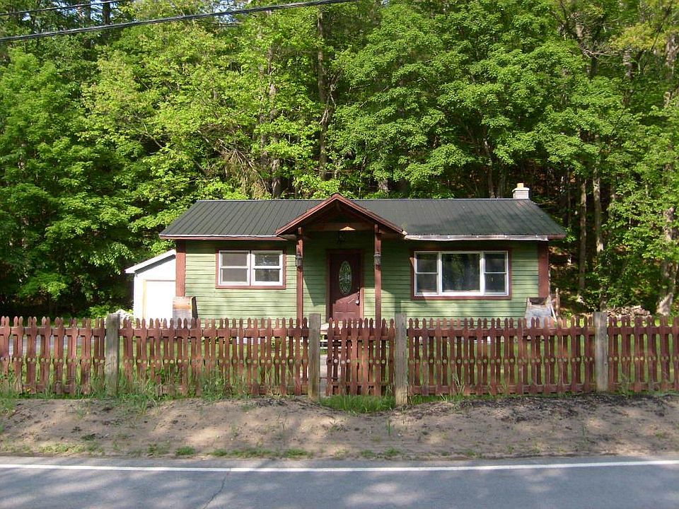 456 Sheldrake Rd, Au Sable Forks, NY 12912 MLS 178988 Zillow
