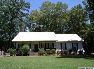 5015 Hidden Point Dr, Cedar Bluff, AL 35959