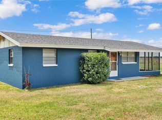 1731 Atkinson Ln, Bartow, FL 33830