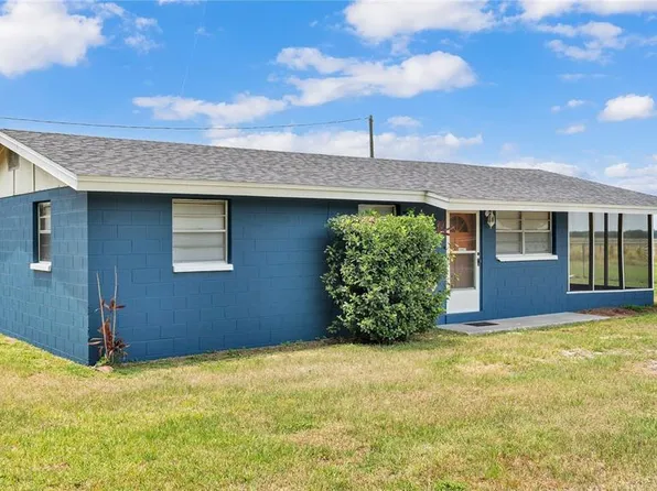 1731 Atkinson Ln, Bartow, FL 33830