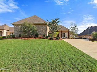 319 Wellstone Pl, Madison, MS 39110