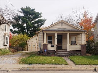 214 N Huntington St, Medina, OH, 44256