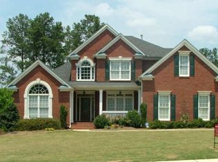 4715 Prestbury Dr, Suwanee, GA 30024