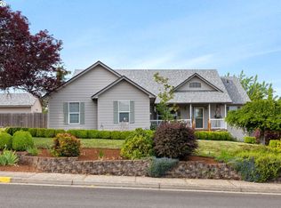 532 NW Gavin Dr, Dallas, OR 97338