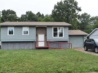 29105 Lantz Blvd, Elkhart, IN 46516