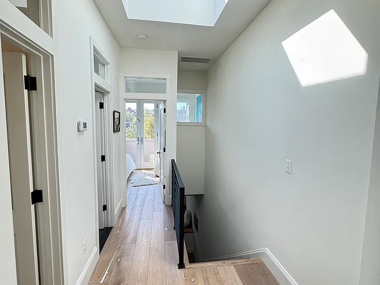 3rd Floor Landing