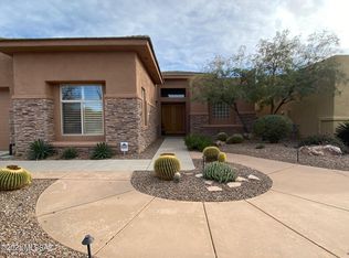 1017 W Mulligan Dr, Oro Valley, AZ 85755