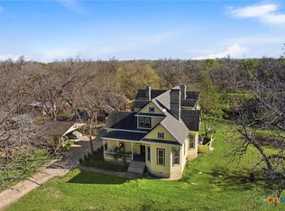 11900 Fm 1660, Hutto, TX 78634