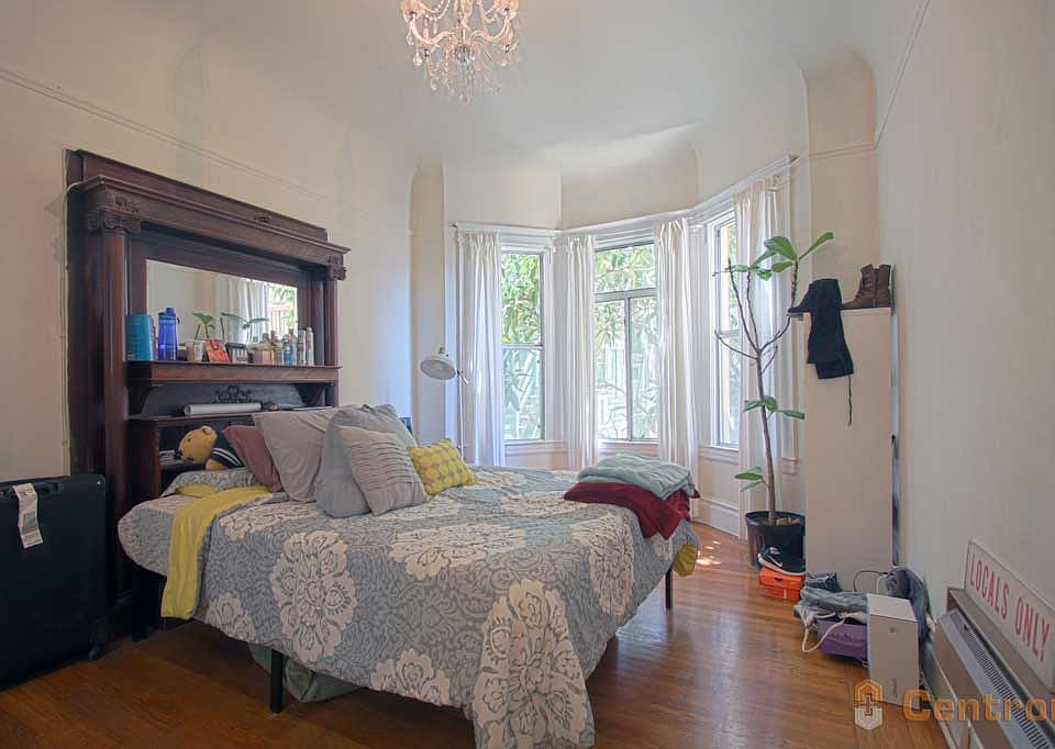1st image of 1460 Clay St #10A