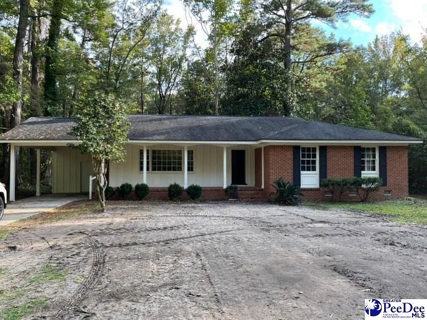 65 Kings Rd, Quinby, SC 29506 MLS 20233528 Zillow