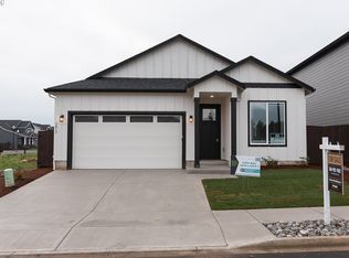 3412 SE 8th Pl, Battle Ground, WA