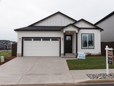3412 SE 8th Pl, Battle Ground, WA, 98604