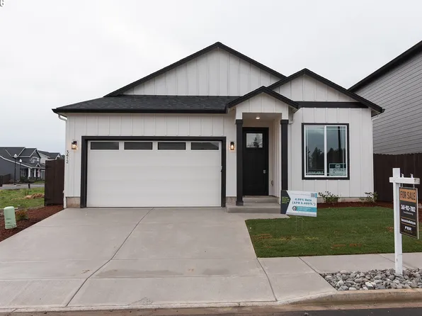 3412 SE 8th Pl, Battle Ground, WA 98604