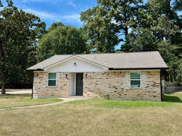 704 Janeway Ave, Lufkin, TX 75904