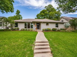 9523 Angleridge Rd, Dallas, TX 75238