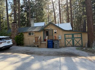 42598 La Cerena Ave, Big Bear Lake, CA 92315