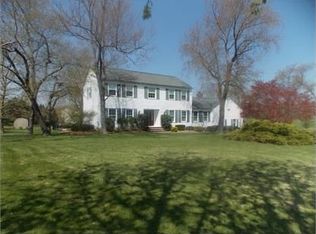 209 Post Rd, Neshanic Station, NJ 08853