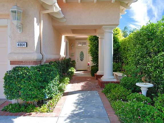 2nd image of 4864 Coyote Wells Cir