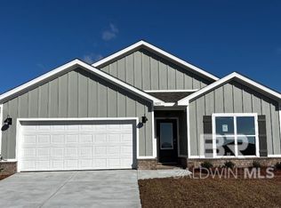 21025 Gibson Ave, Robertsdale, AL 36567