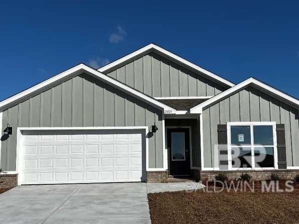 21025 Gibson Ave, Robertsdale, AL 36567