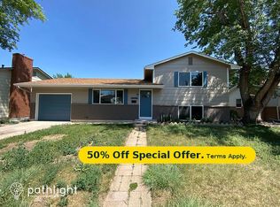2518 E Caramillo St, Colorado Springs, CO 80909