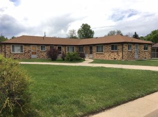 3915 Ingalls St, Wheat Ridge, CO 80033