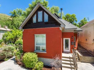 692 N Wall St, Salt Lake City, UT 84103