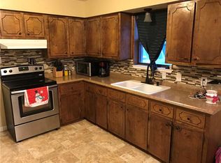 4410 Edgewood Dr, Brownwood, TX 76801