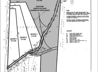 LOT 3 Sams Ln, Whitestone, ON P0A1G0