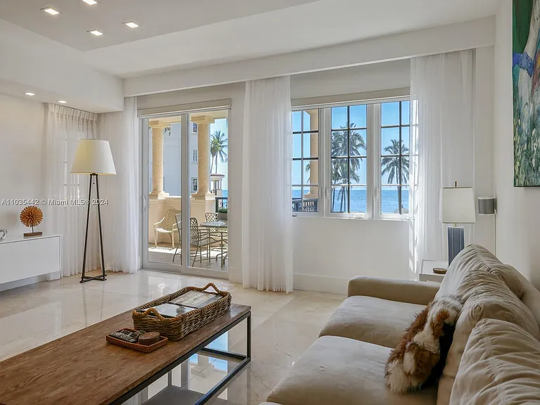 19223 Fisher Island Dr #19223 — Photo 7