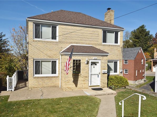 3842 Lawnview Ave, Pittsburgh, PA 15227