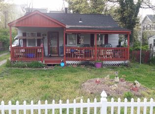 151 Rains Ave, Nashville, TN 37203