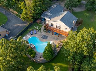 441 Rue Martel, Bonne Terre, MO 63628