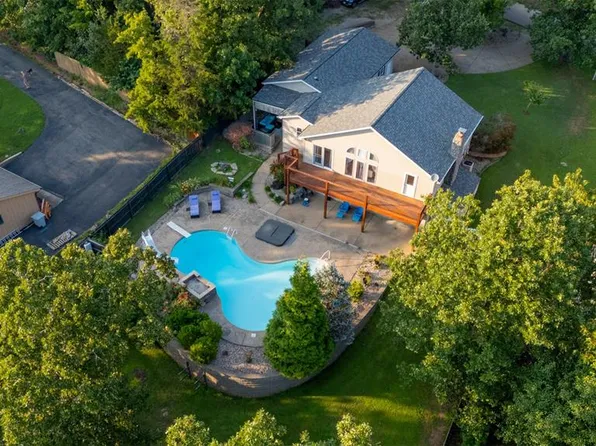441 Rue Martel, Bonne Terre, MO 63628