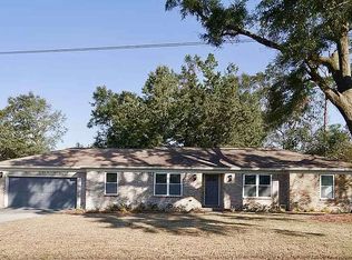 8348 Monticello Dr, Pensacola, FL 32514