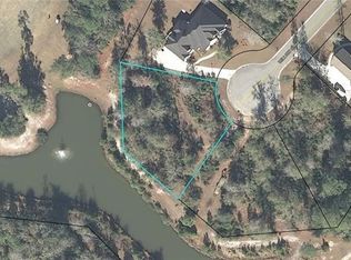 22 Willow Ct, Brunswick, GA 31523