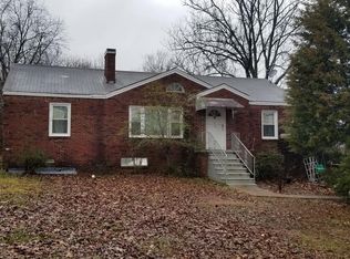 506 E Commons St S, Tuscumbia, AL 35674