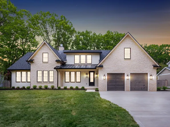 2355 Farleigh Rd, Columbus, OH 43221