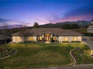 37420 Wildwood View Dr, Yucaipa, CA 92399