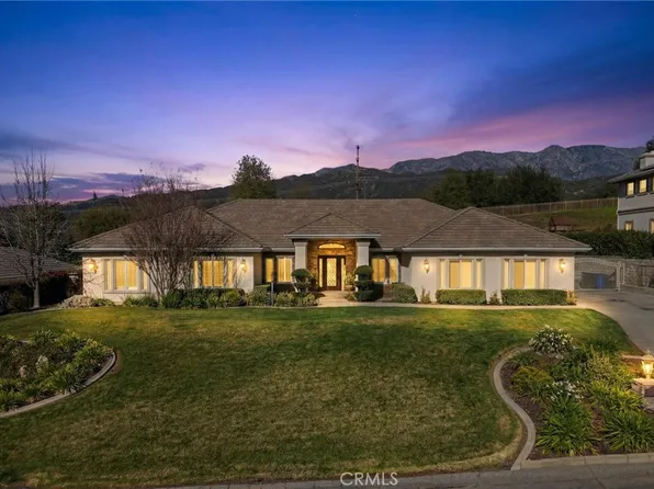 37420 Wildwood View Dr, Yucaipa, CA 92399
