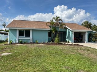 22258 Elmira Blvd, Pt Charlotte, FL 33952