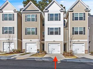 4123 Trevino Dr #1, Durham, NC 27704