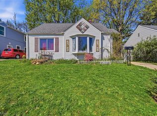 1712 Girard St, Akron, OH 44301