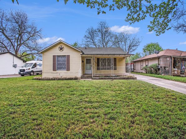 5020 Catalpa St, Haltom City, TX 76117