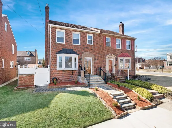 1524 Sycamore St, Wilmington, DE 19805