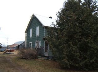 N2494 Market Rd, Conrath, WI 54731